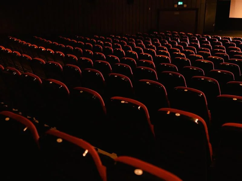 Avant-première et live débat - Film Moulin