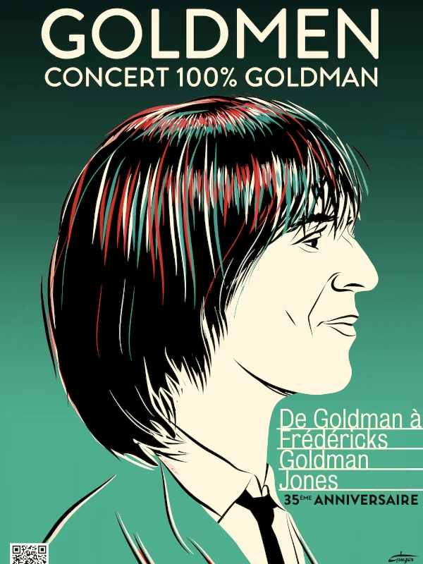Goldmen