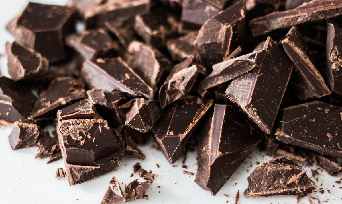 Image d’illustration — Salon du Chocolat de Paris 2026