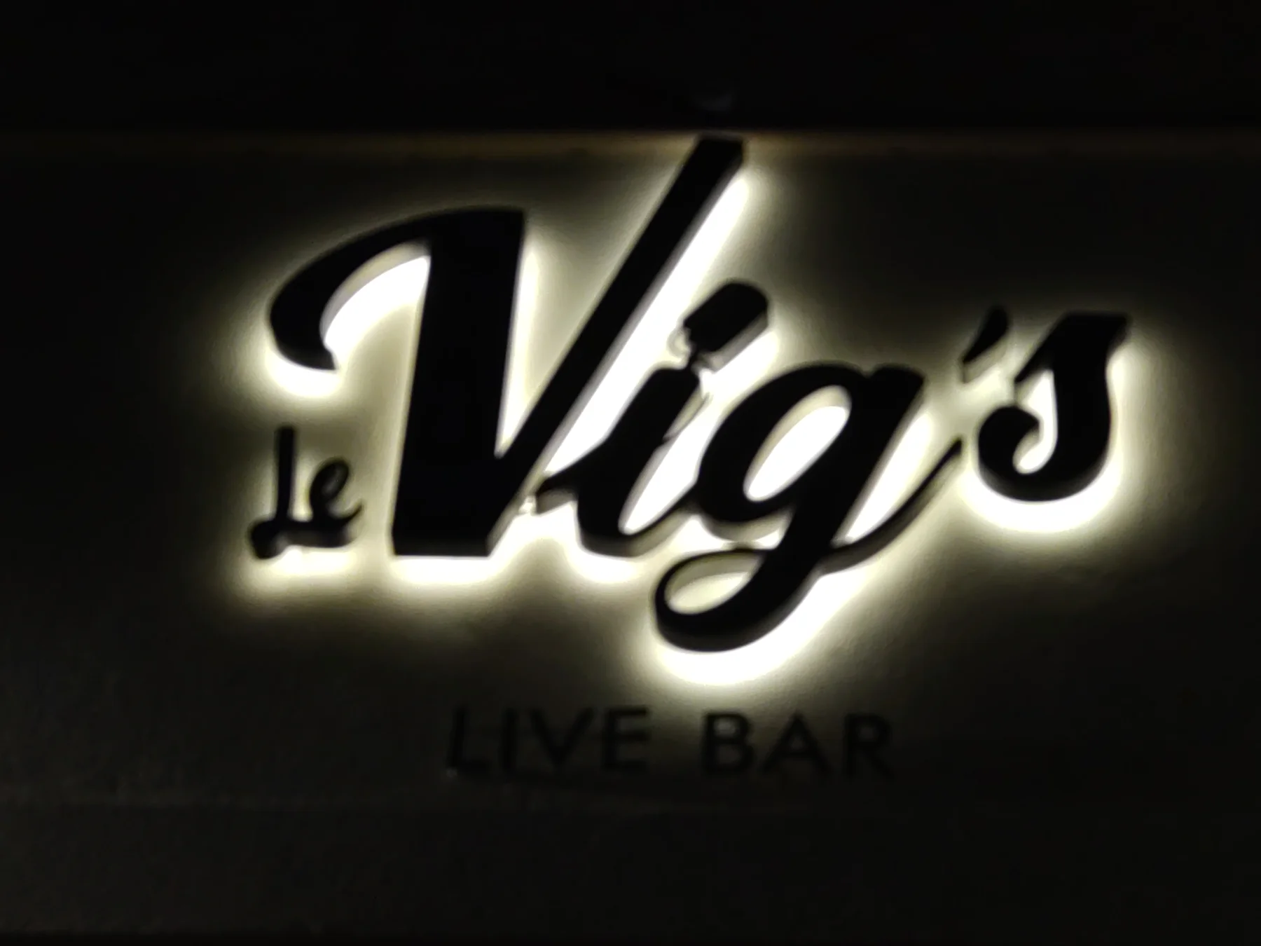 Programme octobre fu Vig's