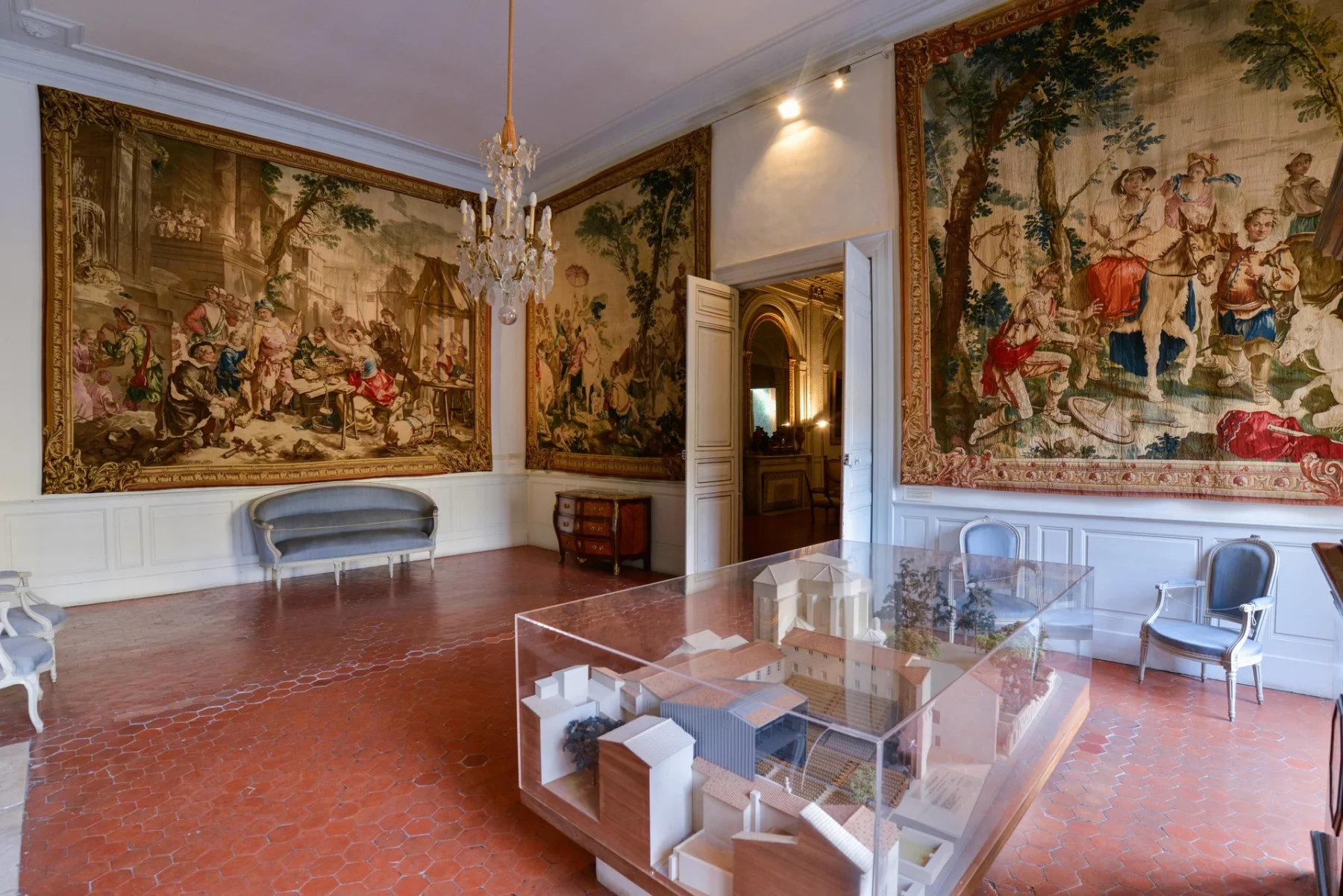 Les dimanches gratuits aux musées