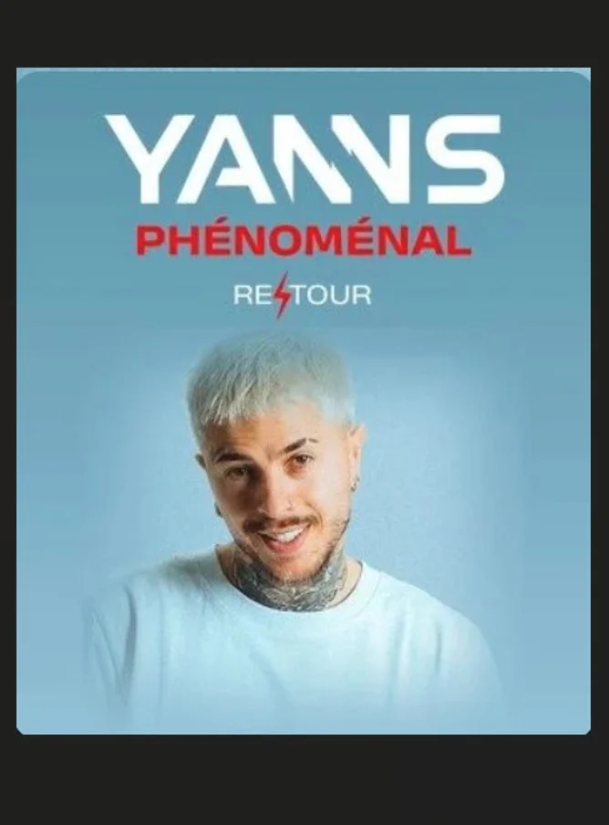 Yanns