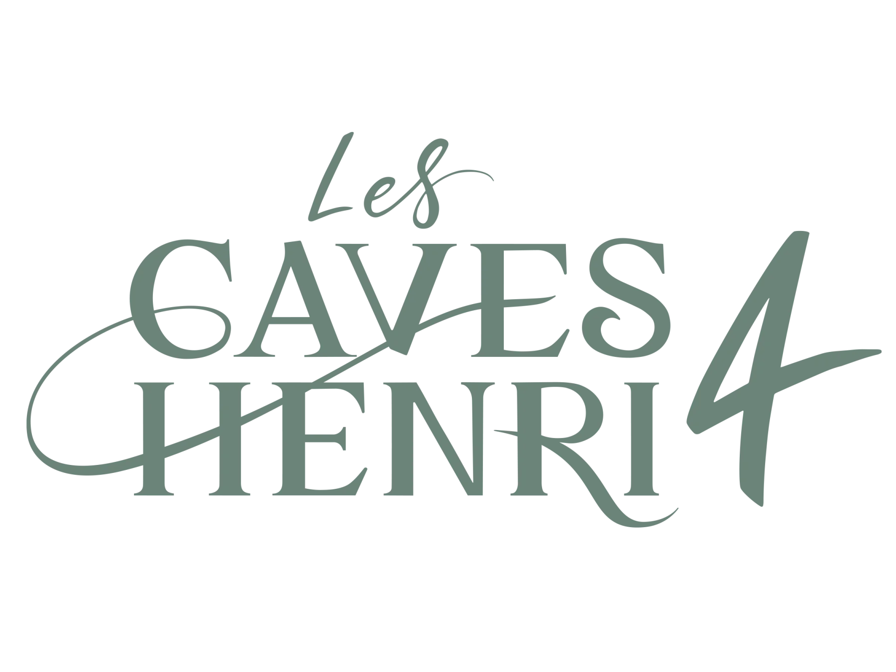 Dîner en Terre Aixoise au restaurant Les Caves Henri 4