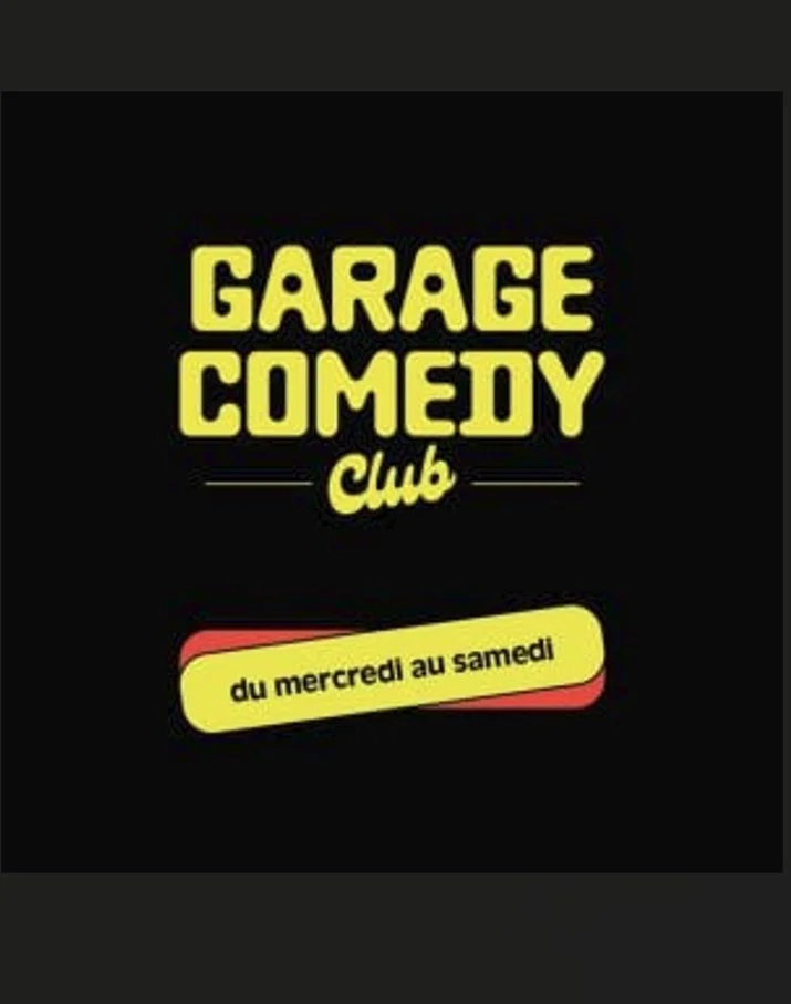 Trash Comedy Night