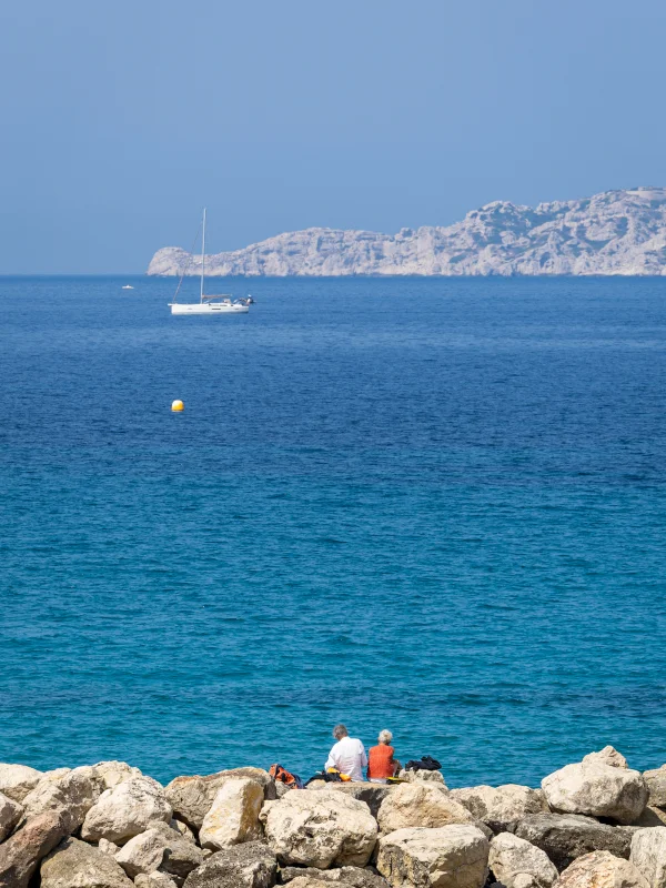 Marseille fête la mer - Escale 6 - Corniche - Village de la mer