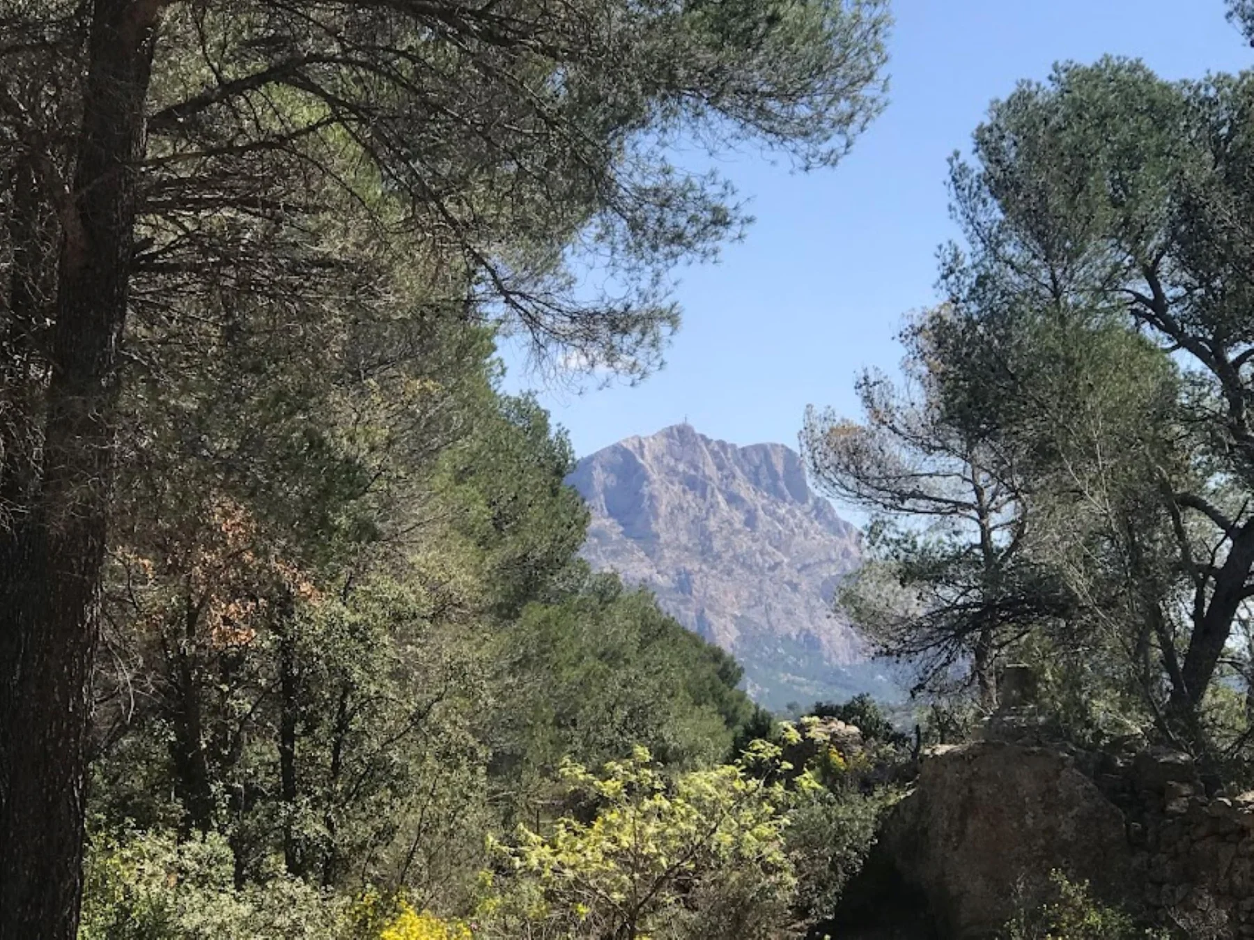Les Carrières de Bibémus