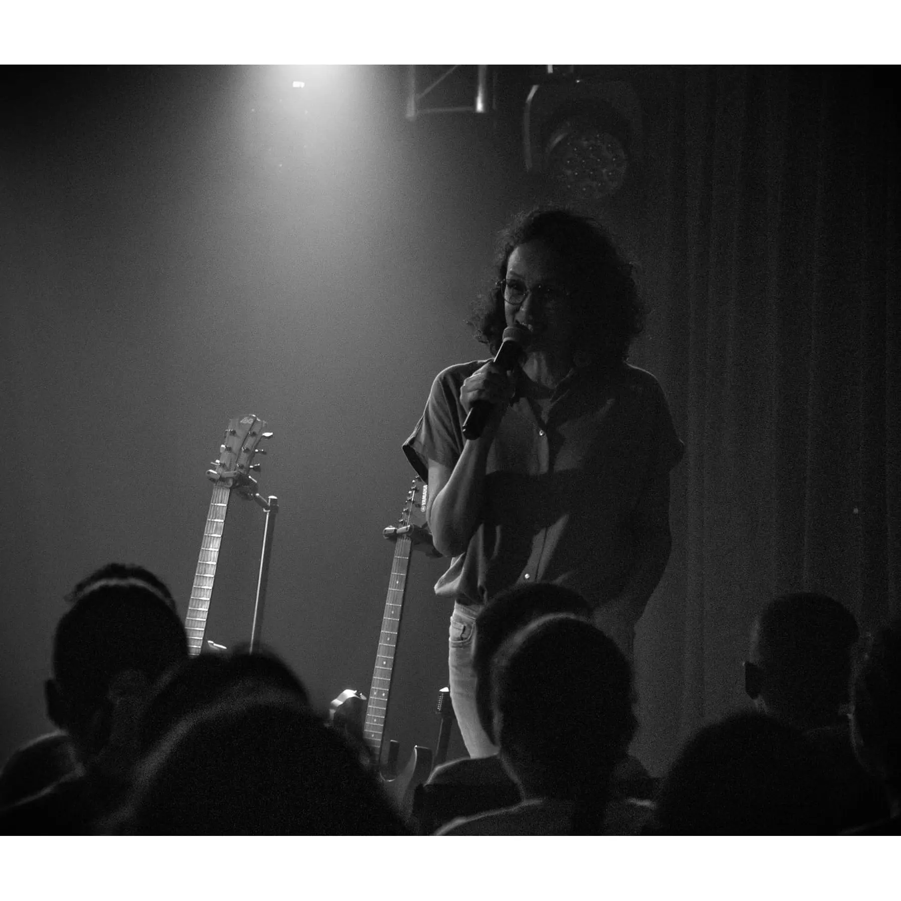 Lélô & Satellites — médiation artistique autour de la musique ; crédit mentionné sur le site : Sary Photograpie