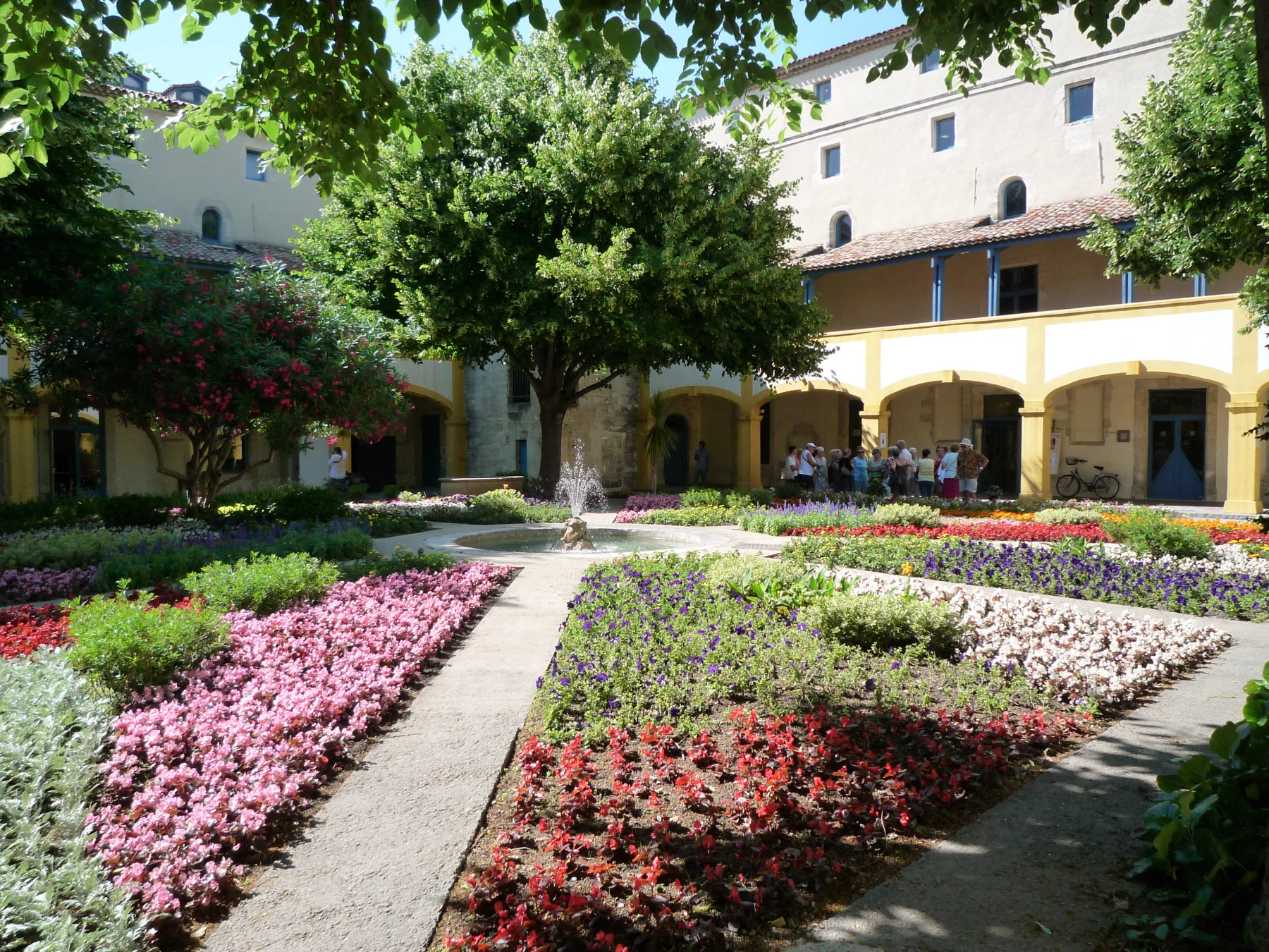 Arles sur les pas de Van Gogh