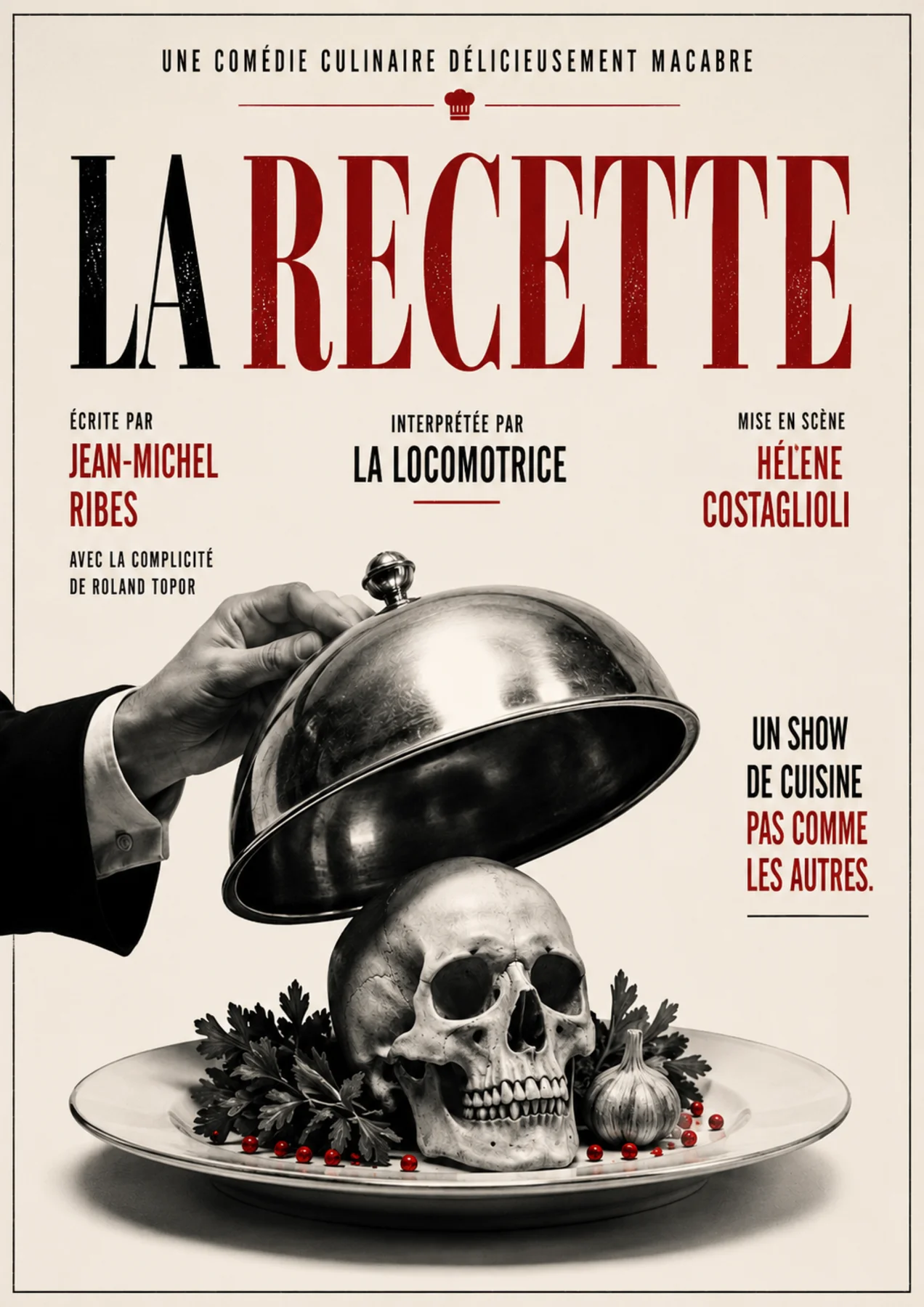 La Recette