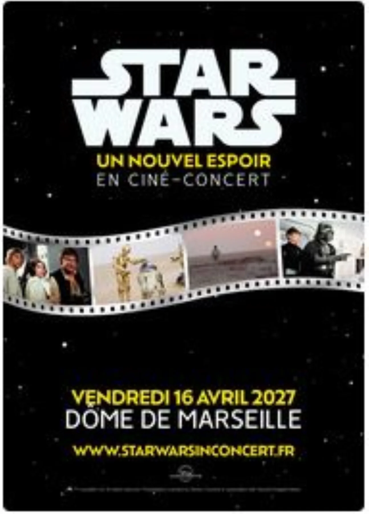 Star Wars