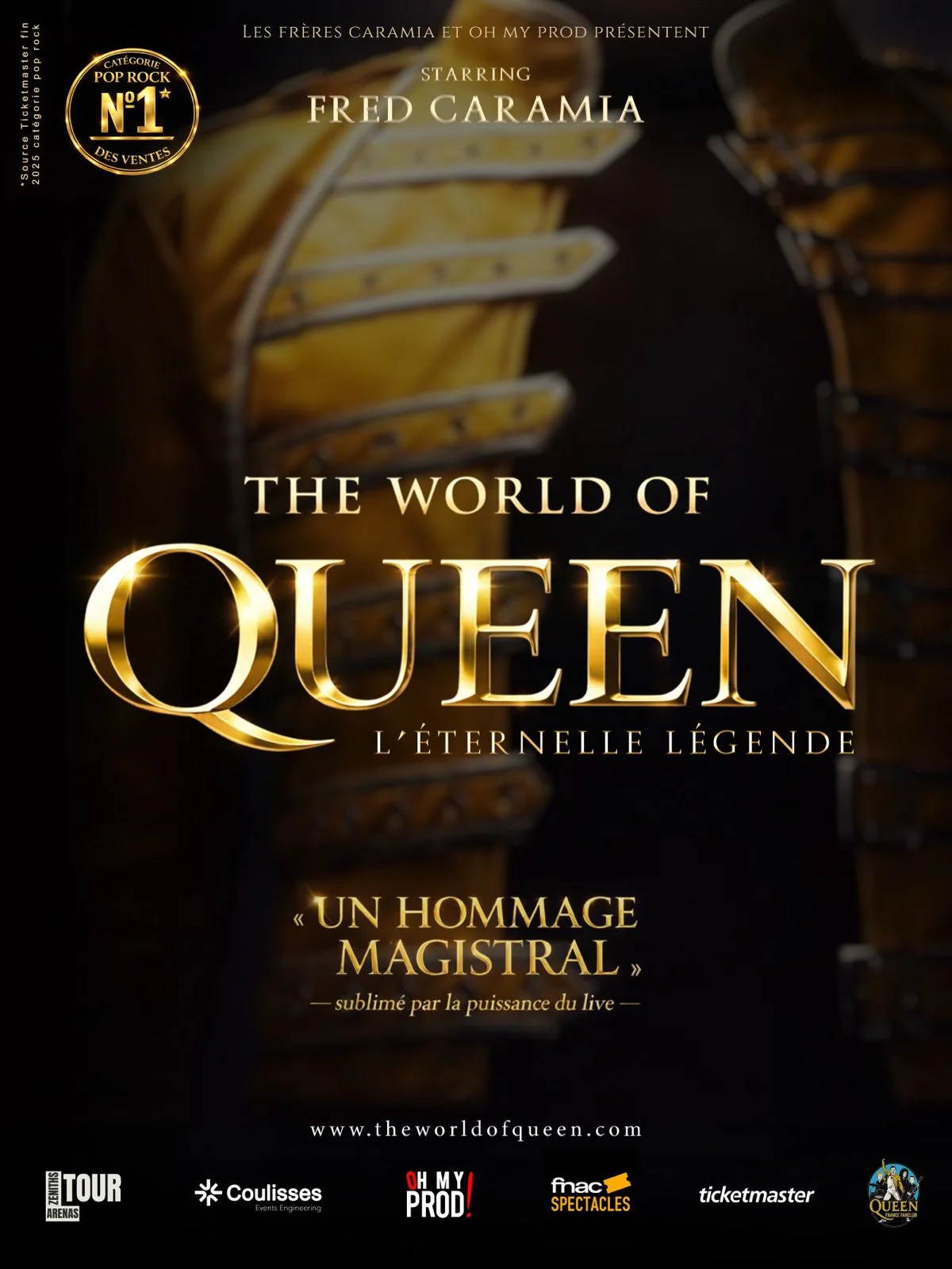 The World of Queen