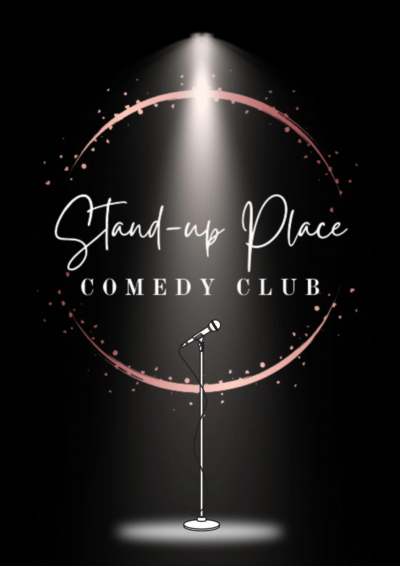 Stand Up Place – Comedy Club