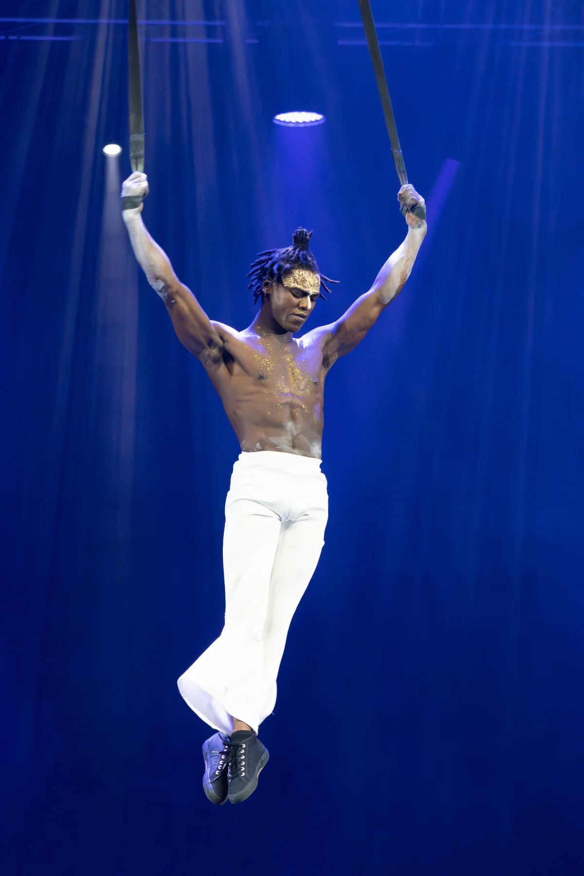 Spectacle - MOYA, Zip Zap Circus