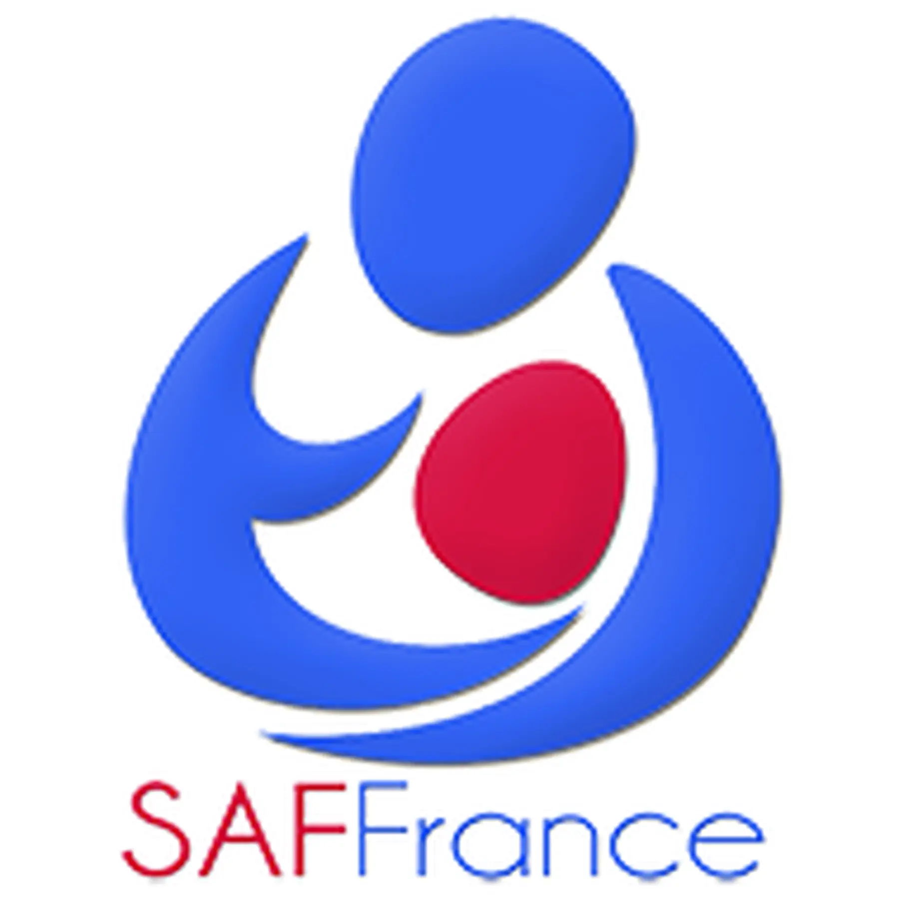 Logo de l’association SAF France